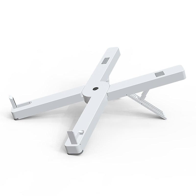 Laptop Tablet Support Stand Riser Holder For Macbook Ibm Surface Cooling No.52