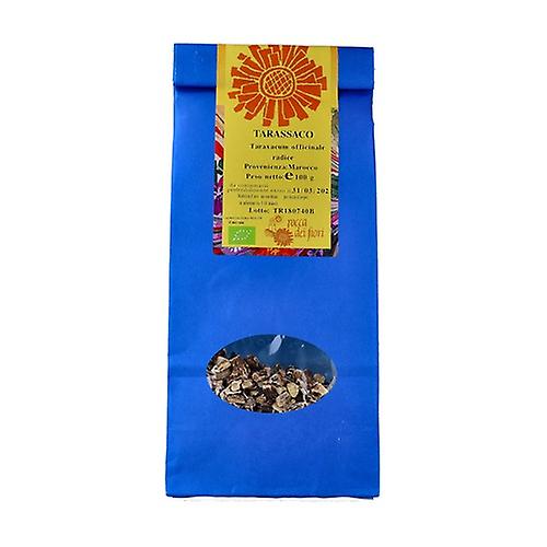 Dandelion Root 100 g of powder