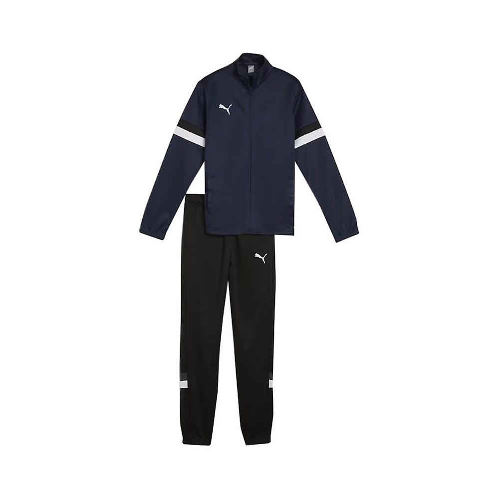 Tracksuit Puma team rise jr 65865506