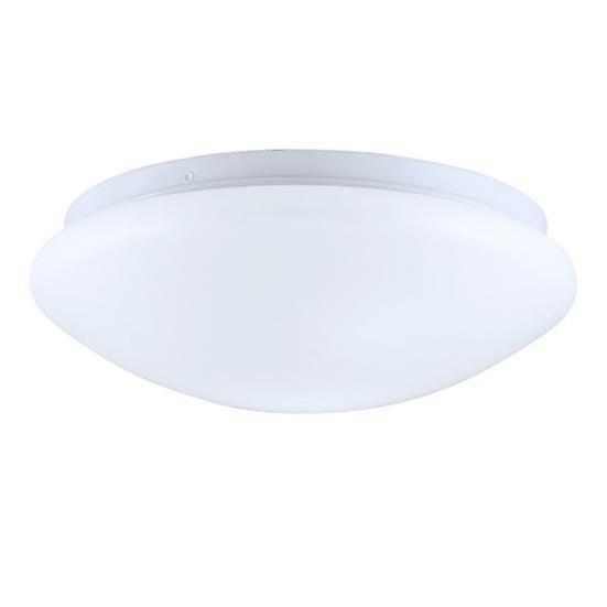 LED Lamp Glare Free Automatic Turn Off Lightweight Good Premium LED Ceiling Light with Radar-Sensor for Home
