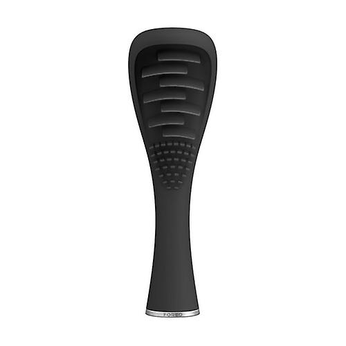 Replacement Head for ISSA Tongue - Cool Black 1 unit of 110g (Black)