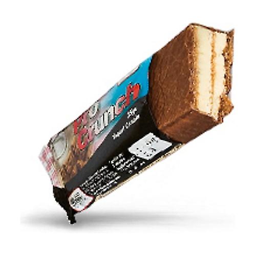 Cinnamon and Yogurt Protein Bar 1 bar of 35g (Cinnamon - Yogurt)