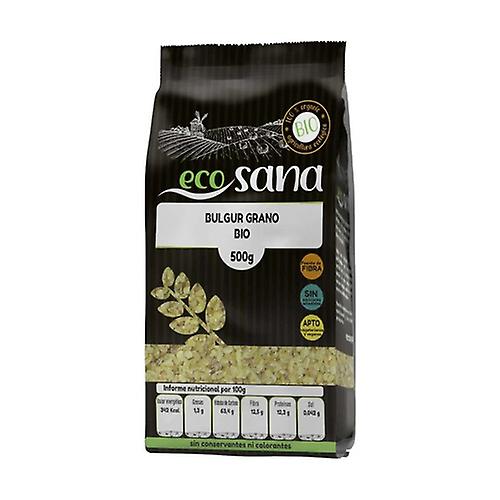 Bulgur in Grain Bio 500 g