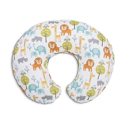 Quiet cushion with cotton jungle lining 1 unit