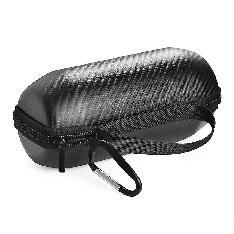 2 PCS Wireless Speaker Storage Bag