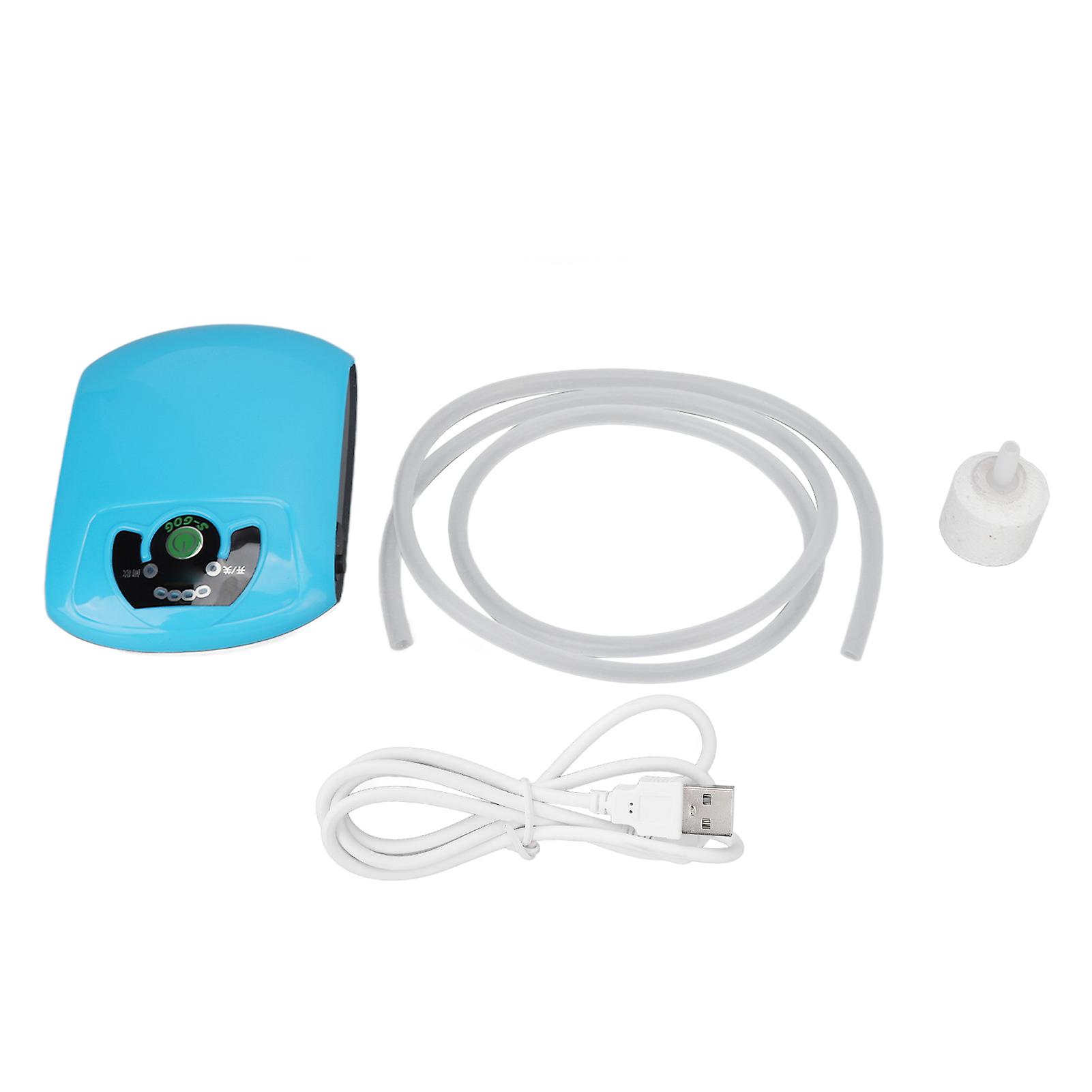 Oxygen Pump, Air Bubbler, Pump, Aquarium