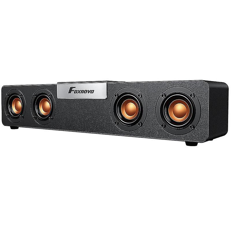 4pcs Sound Bar