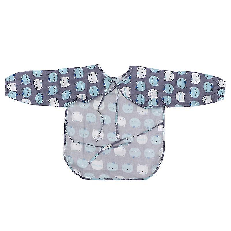 1pcs Water-proof Children Apron