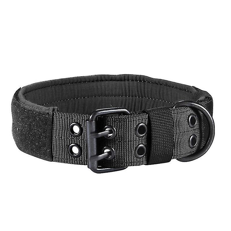 1pcs Tactical Nylon Collar