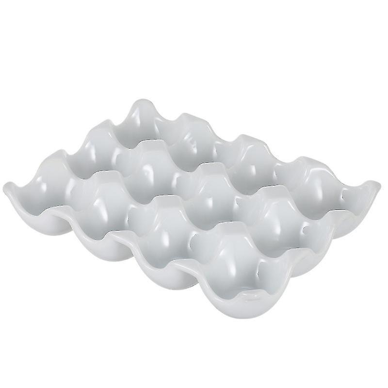 1pcs Egg Storage Tray