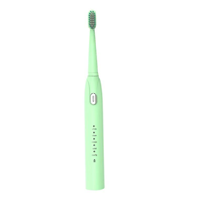 1pcs Usb Charging Toothbrush