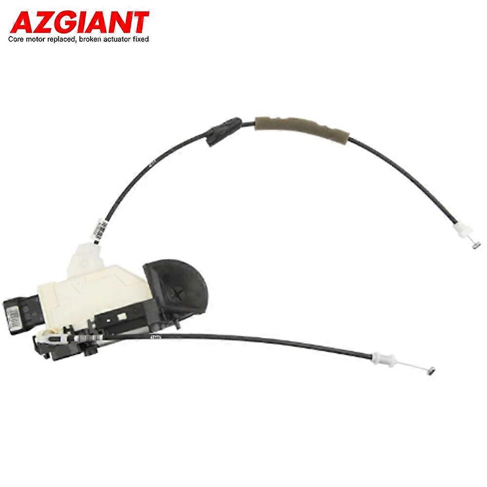 For Citroen Elysee C3~XR Peugeot 301 Car Door Lock Assembly for Rear Doors Power Locking FN8U19665