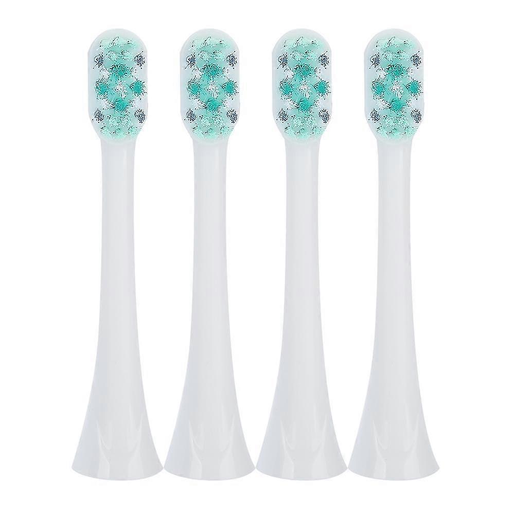 Sonic Toothbrush Replacement Heads - 4 Pack BL553