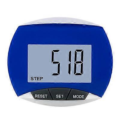 Electronic pedometer elderly running pedometer