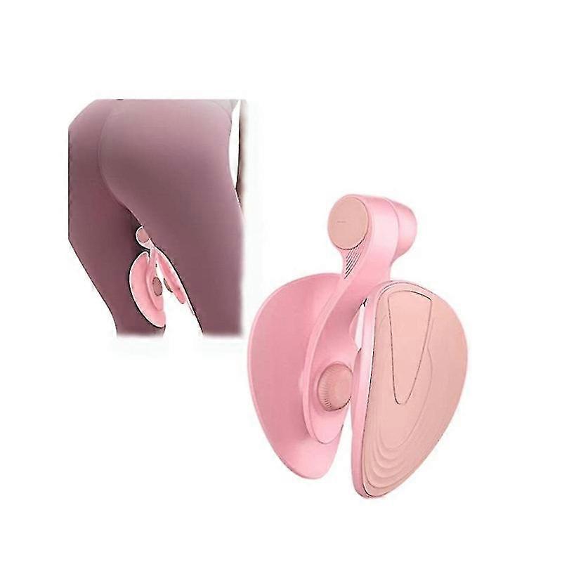 GYFDYM Hip Trainer Exercise Device, Pelvic Muscle Trainer For Women