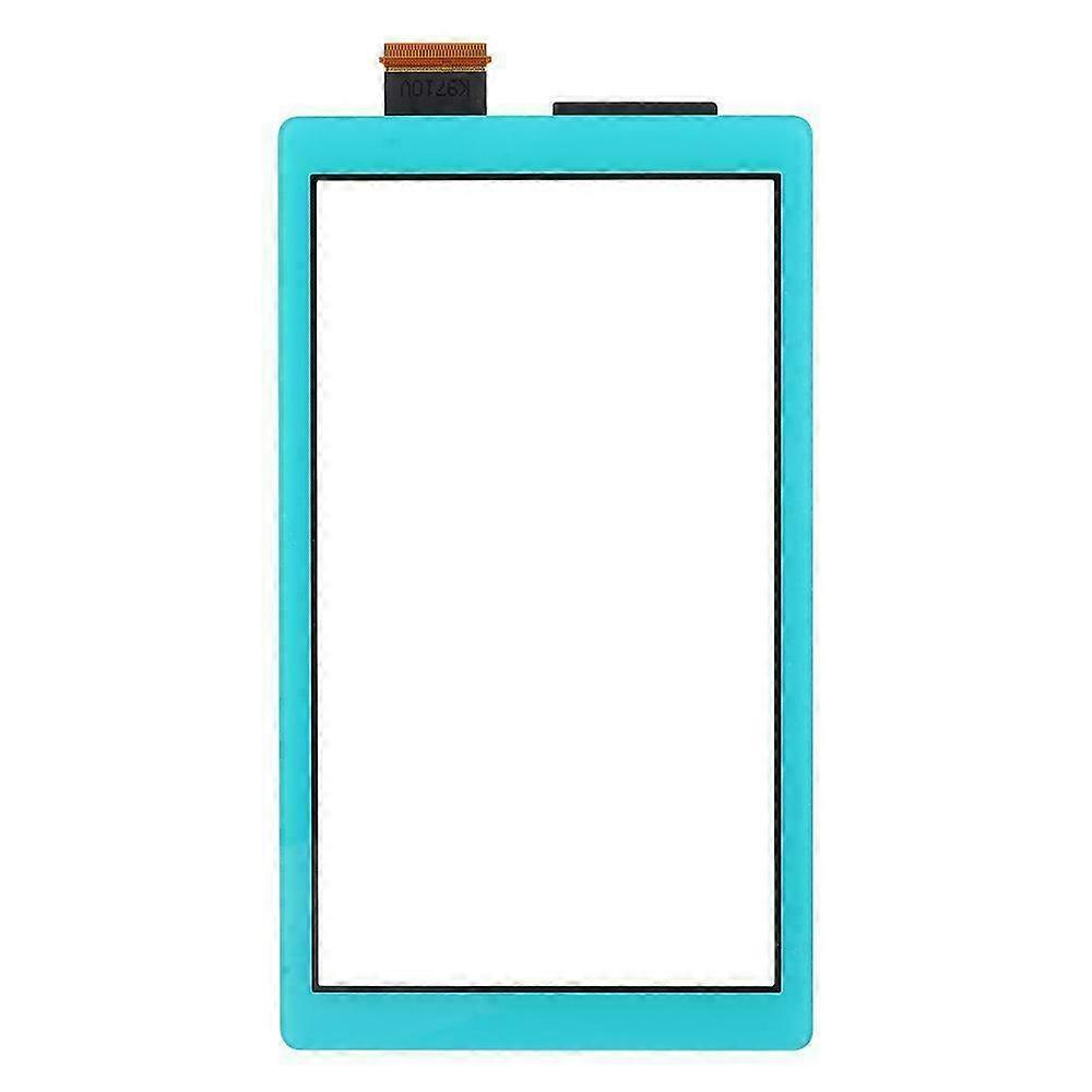 Replacement Touch Screen For Nintendo Switch Lite, Accomodations Touch Screen, Lcd Display, High Quality