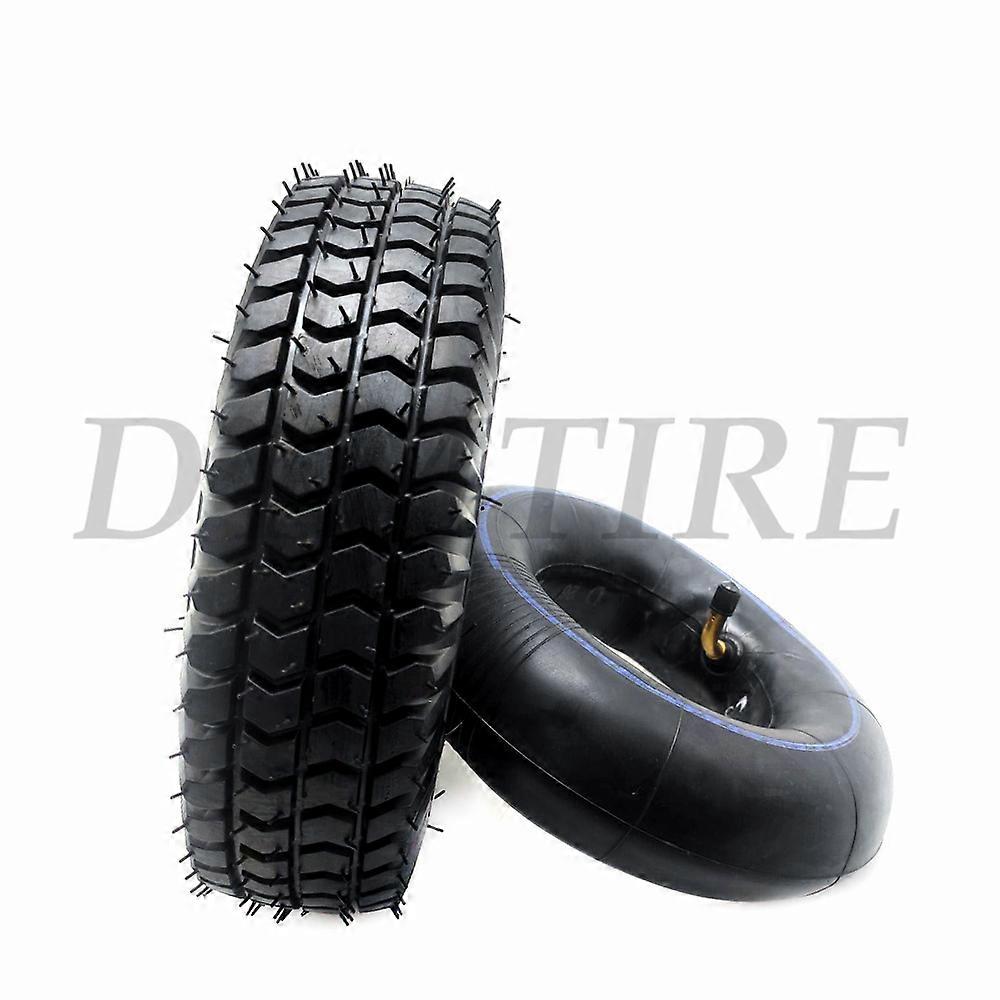 Electric Scooter Tyre, 8.5 Inch Pneumatic Tire, Inner And Outer Tyres For Electric Scooter, Perfect For 8.5X2 50-134 Tire, Durable And Lightweight For Commuting, City Riding, And Leisure Activities
