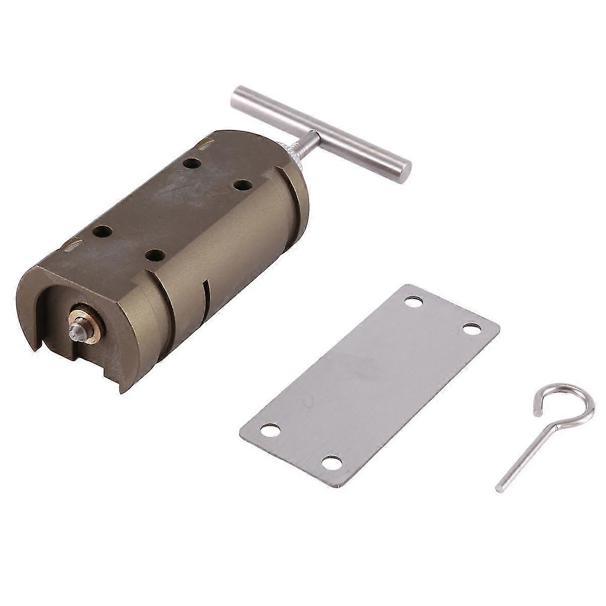 Trip Wire Alarm Device,12 Gauge Camping Trip Alarm,perimeter Alarm,early Warning Security System Fo
