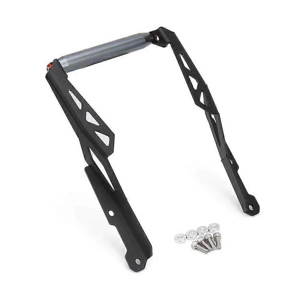 New 800MT 2023 Motorcycle Accessories Phone Holder Support GPS Navigation Bracket 12/22mm Fit For CFMOTO 800 MT 800mt 800 mt