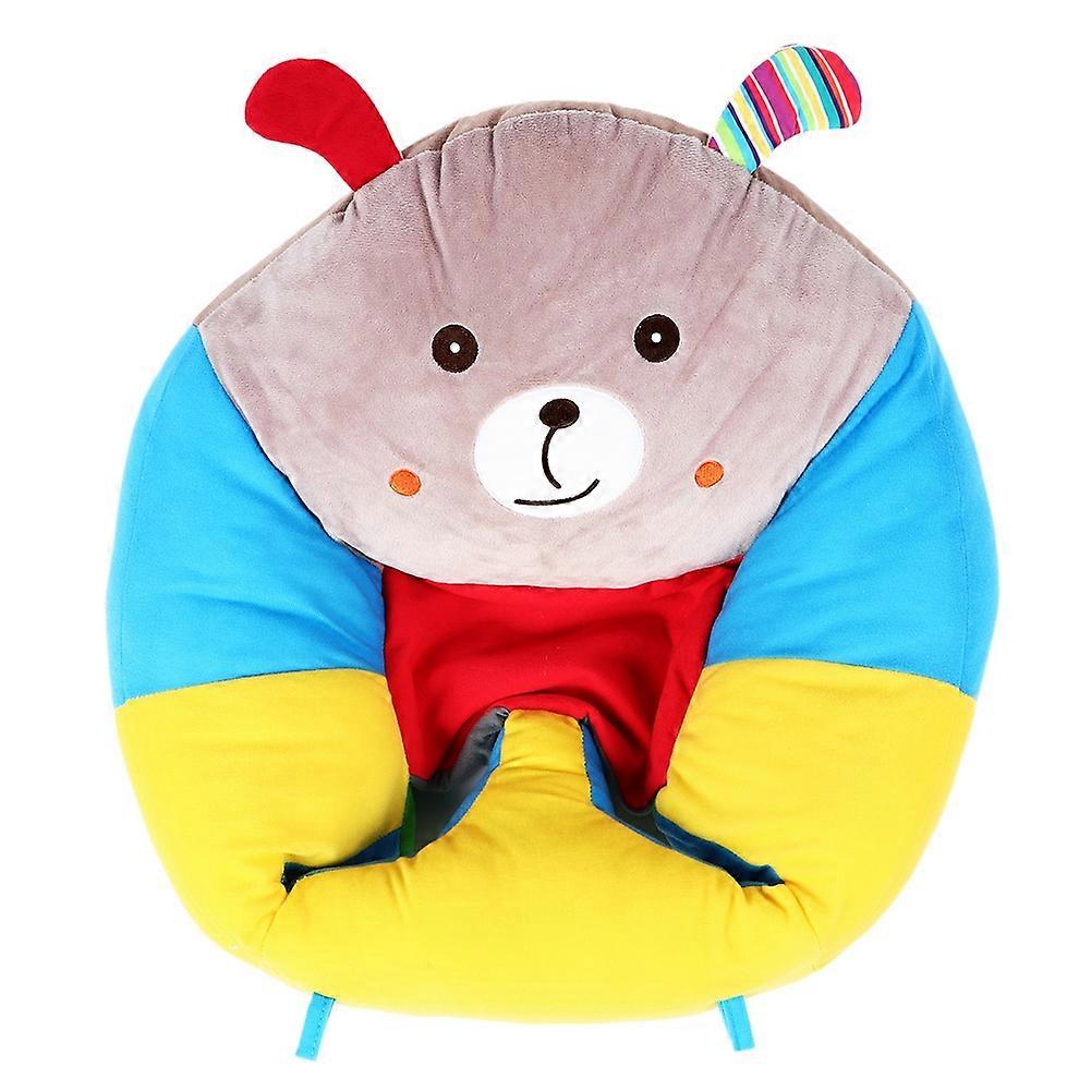 子供のかわいい漫画のソファの椅子柔らかい幼児のアームチェア子供の家具犬