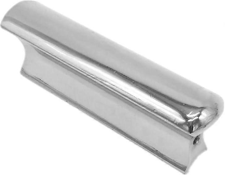 Guitar Slide Tone Solid rostfritt stål elgitarrtillbehör för elgitarr