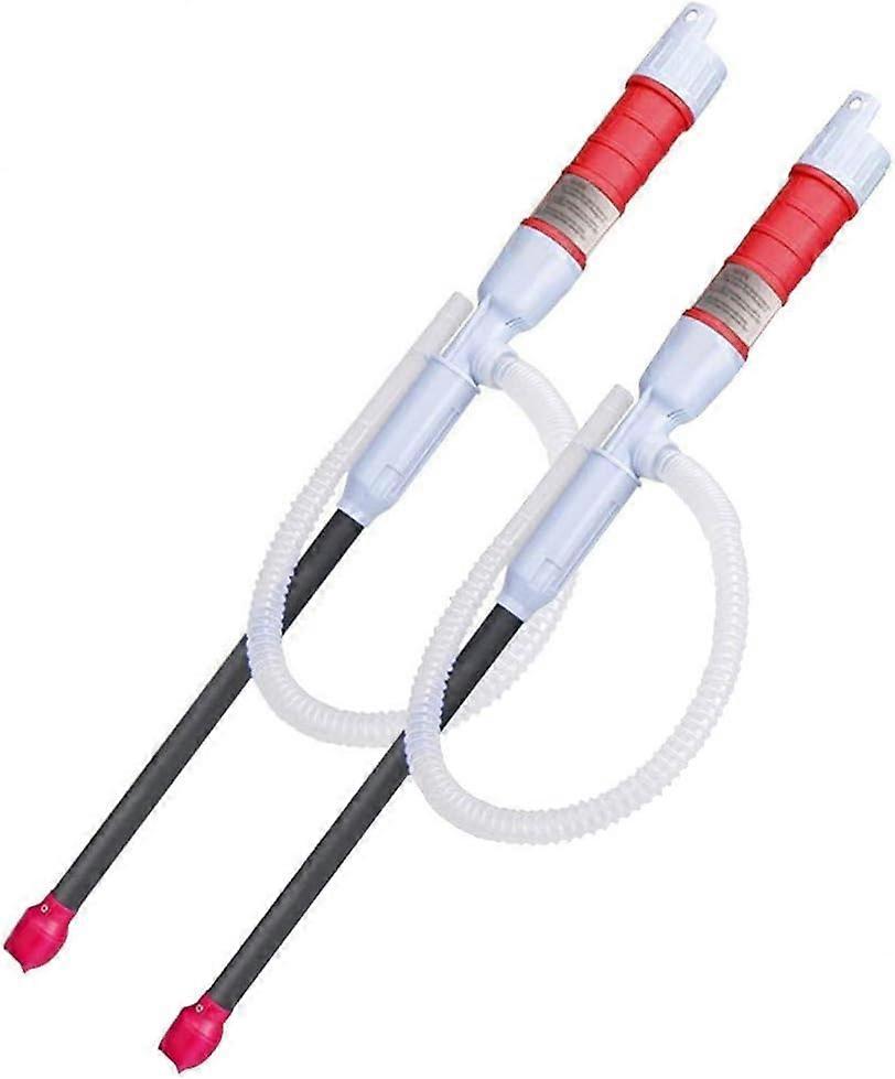 Fluid Dispensing Pump Electric Automatic Siphon Pump Portable Fluid Dispensing Loading Sill Guard