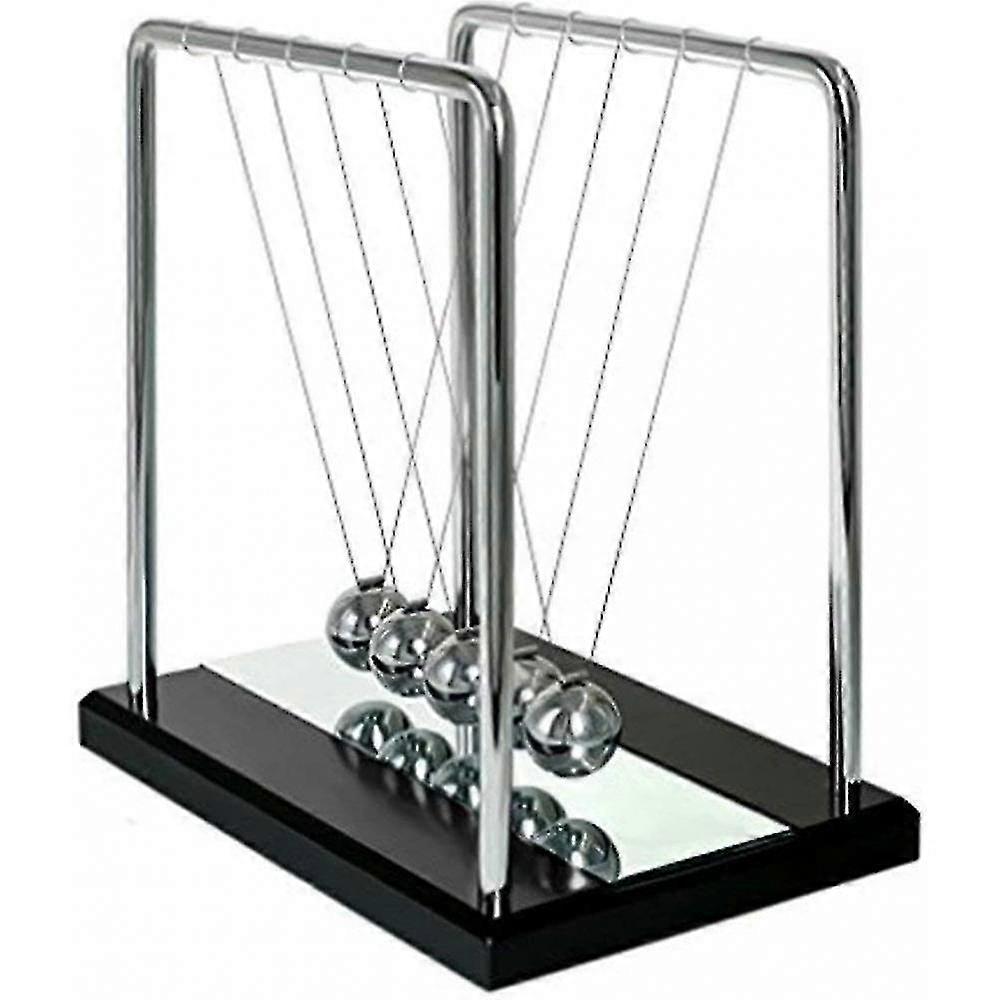 Newton Pendulum Cradle Ball