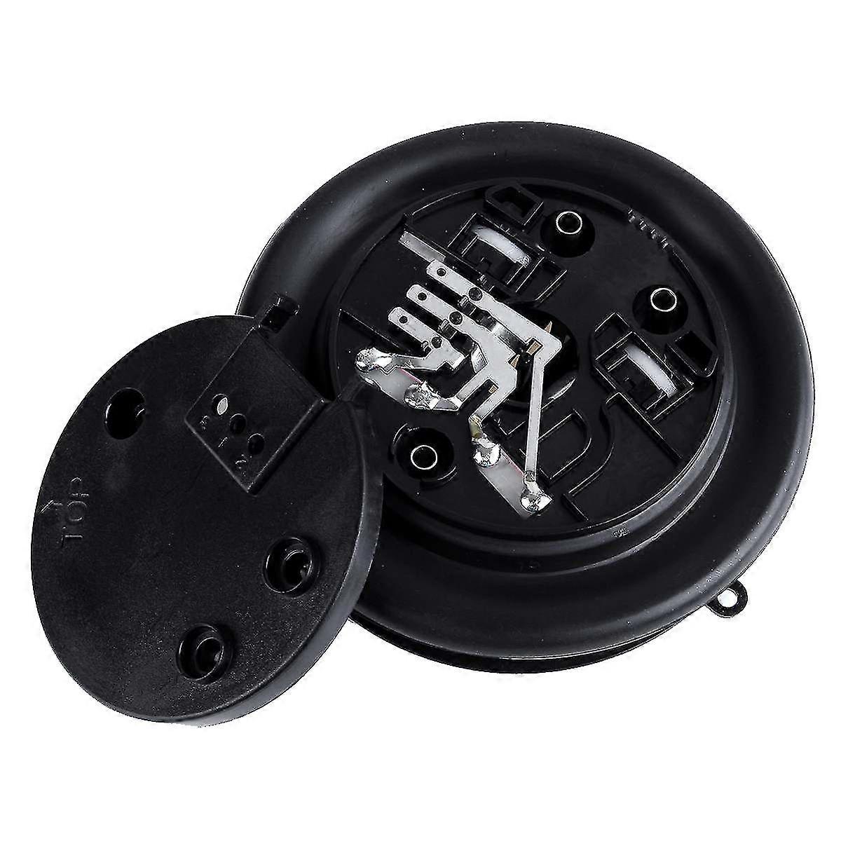 660246 Car Side Rear View Folding Mirror Motor Actuator for 307 308 408 for C5 C4 T7 08 C-Triomphe