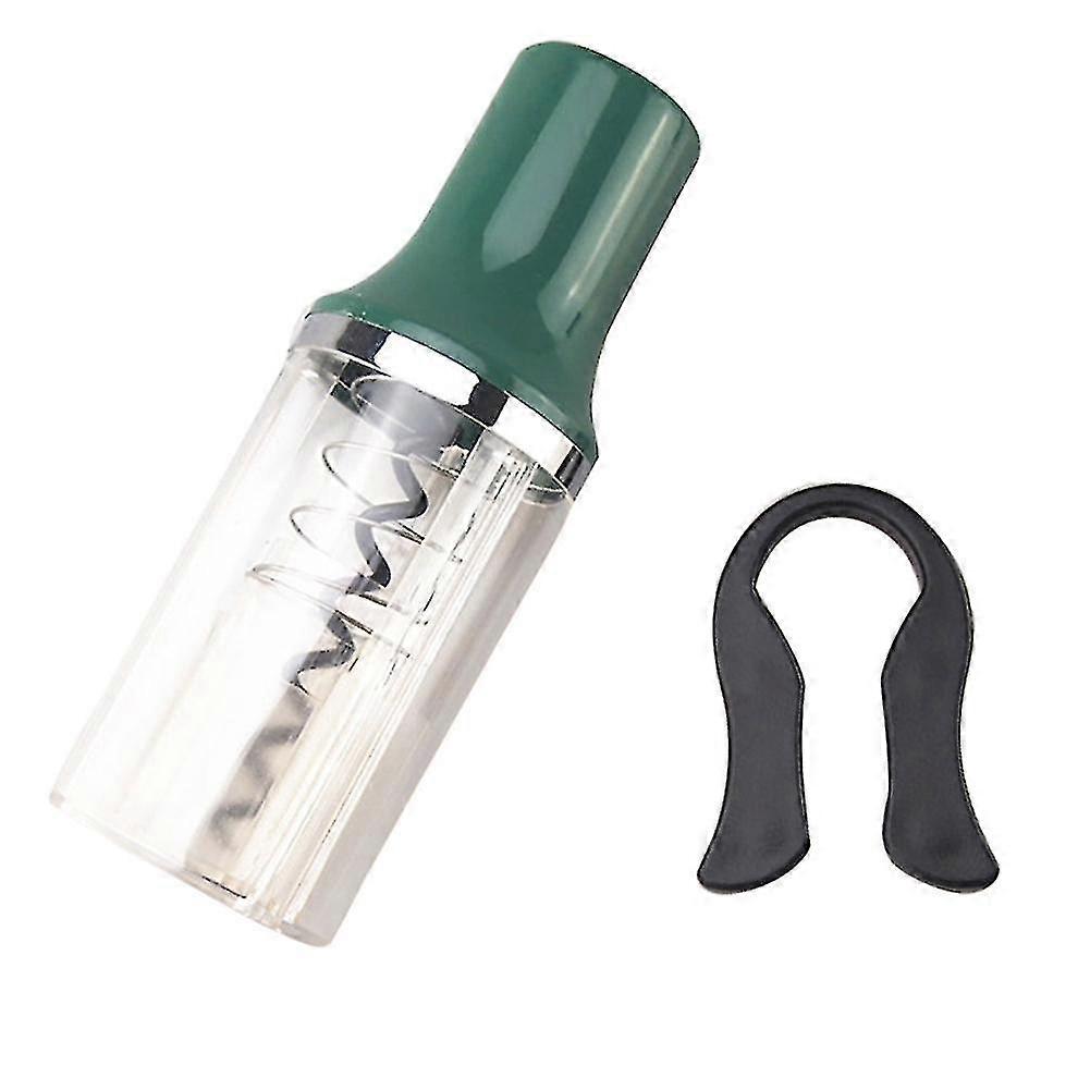 Wine Opener Portable Electric Screwdriver Accessories