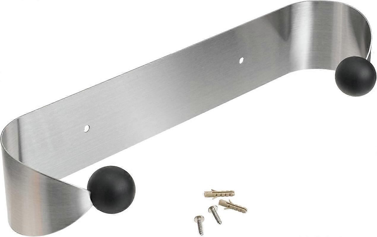 Wall Mount Paper Towel Holder