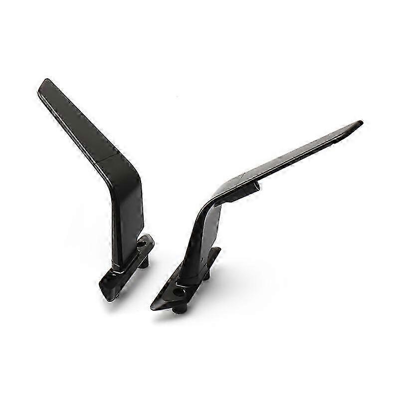 Motorcycle Rear View Mirrors Adjustable Mirror Accessories for T-MAX560 TMAX560 TMAX 560 2022 2023