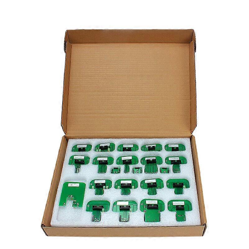 22Pcs Adapter for Kess Ktag Dimsport Probe Adapter Kit