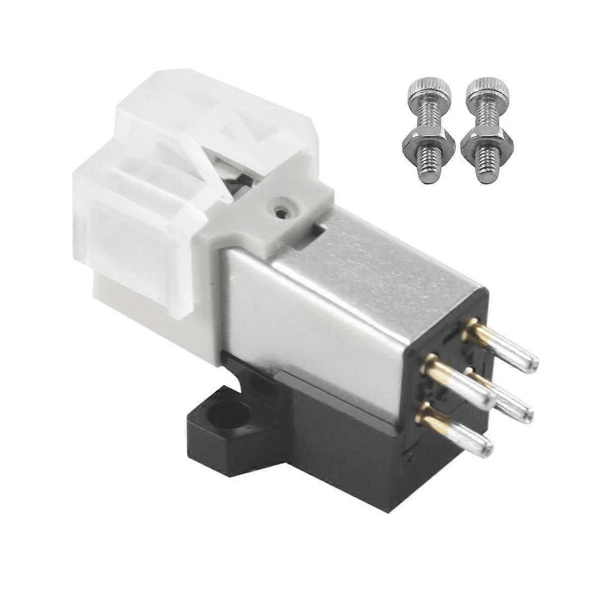 AT-3600L Dynamic Magnetic Cartridge Needle Stylus for Audio Technica Record Player