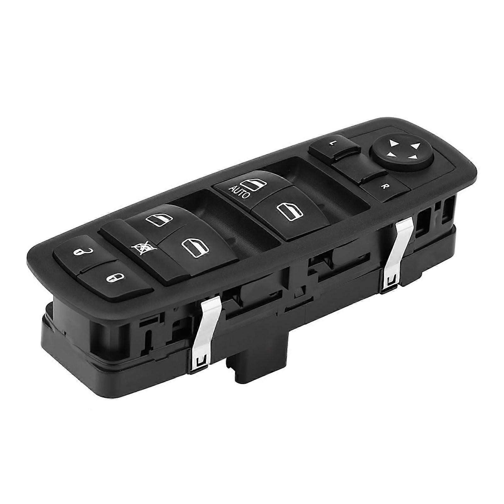 Left Driver Side Master Power Window Control Switch for Liberty Nitro Journey 4602632AG
