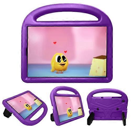 For Lenovo Tab M10 10.1 Sparrow Style EVA Material Children Shockproof Casing Shell