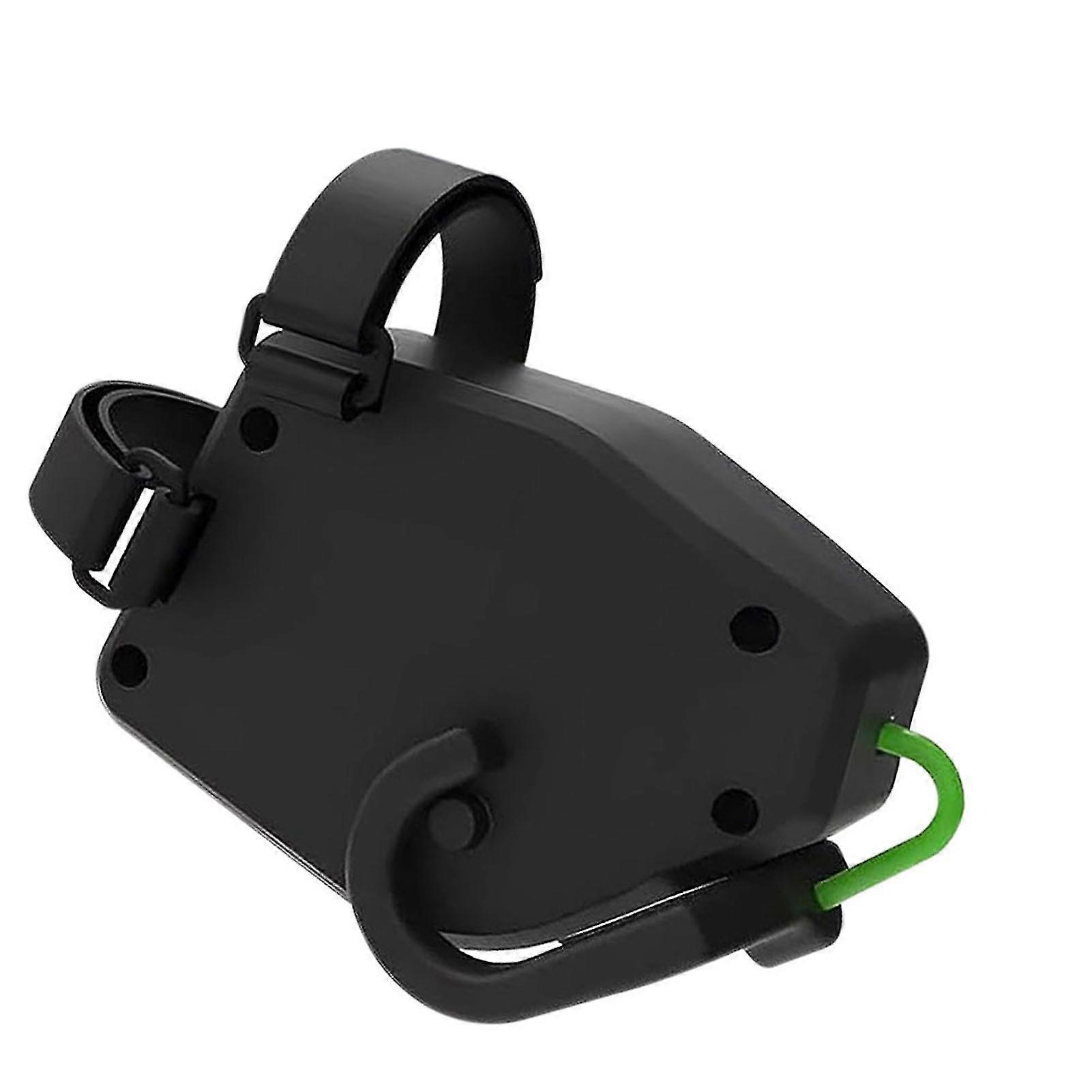 Bike Self-Retracting Tow System Portable Towing Line Device for Cycling