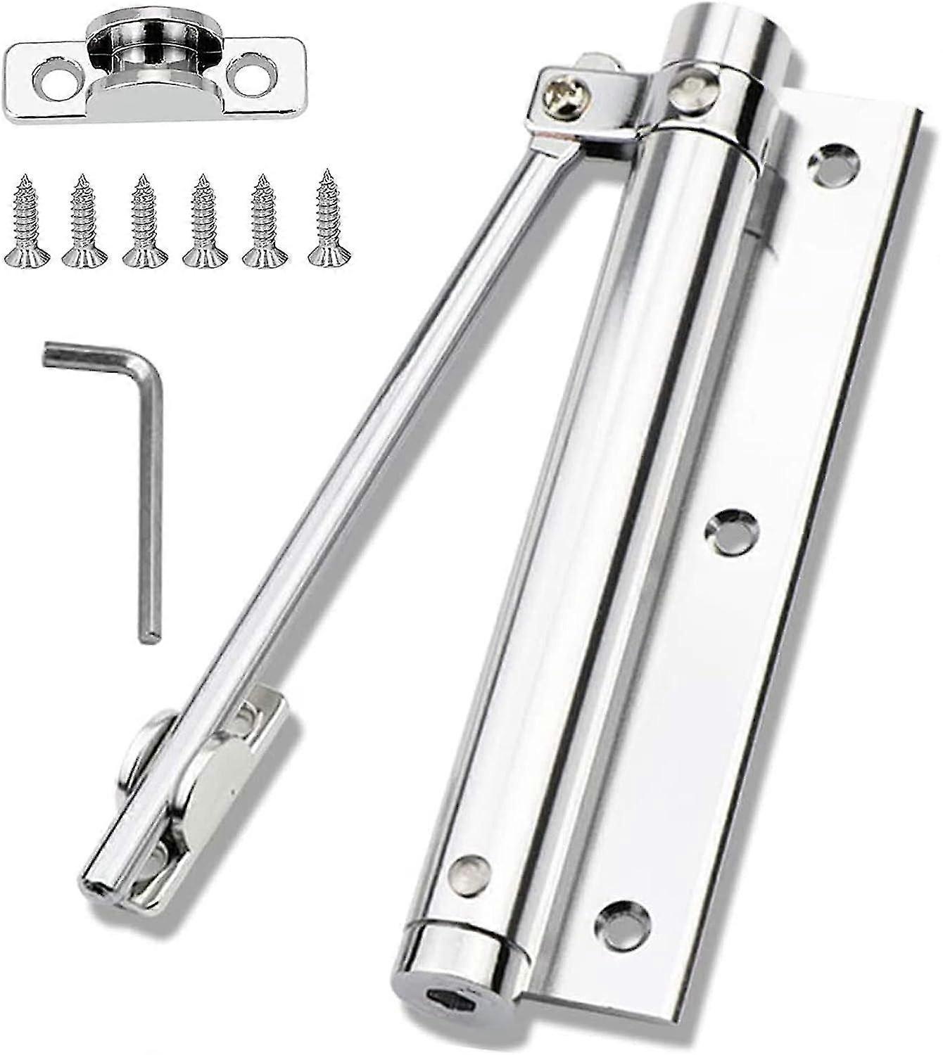 Cierrapuertas de muelle BAOPENG