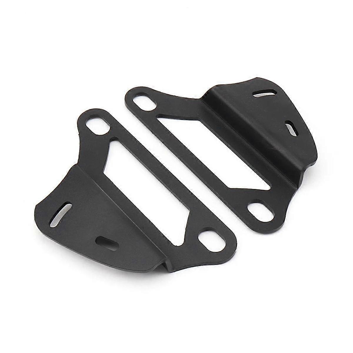 Motorcycle for C400GT C400 GT C400X C 400 X Forward Moving Bracket Side Mirrors Holder Anti Shake R