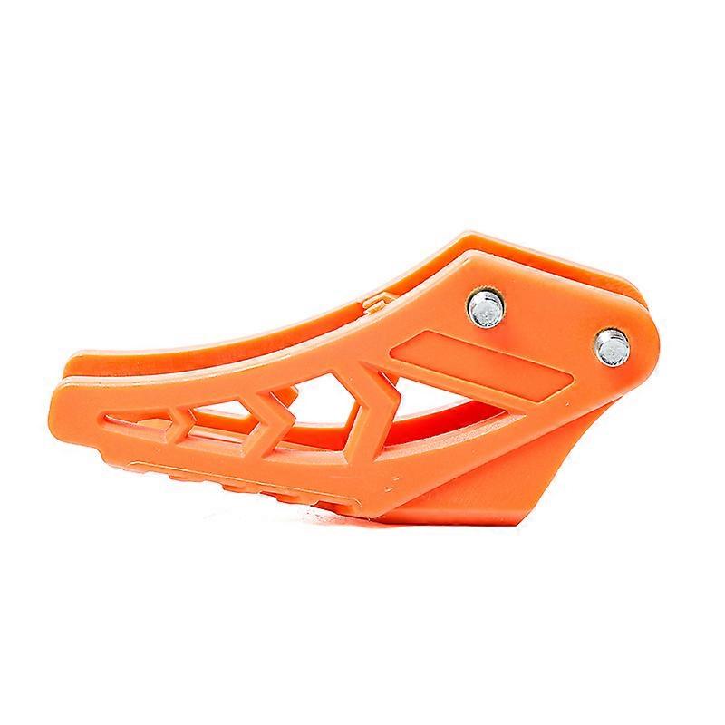 חדש שרשרת מדריך שומר הגעה מתאים CRF 250 R EXC YZF KXF MX BSE Bosuer עפר בור אופניים ABM XMOTOS מלחמת הכוכבים