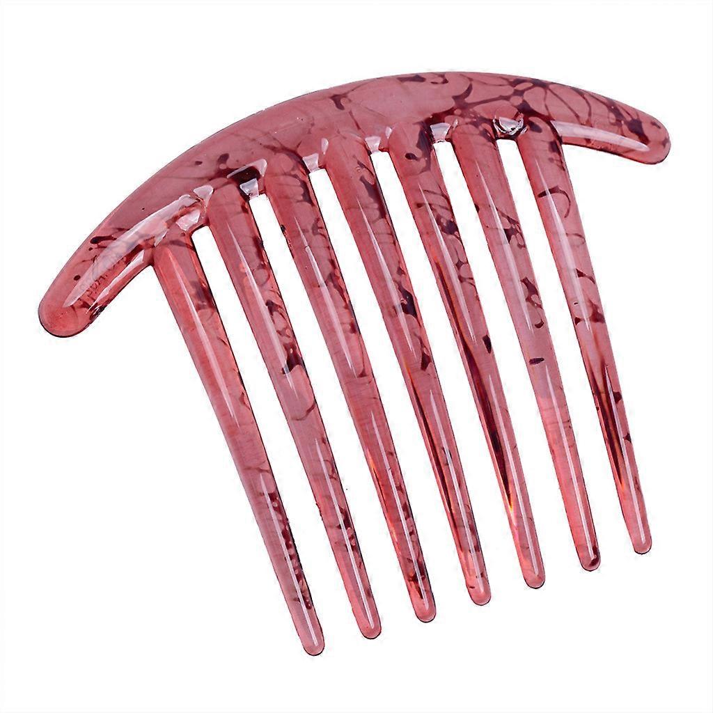 Hair Comb Ponytail Bump It UP Volume Combs A Fringe Comb Insert Comb