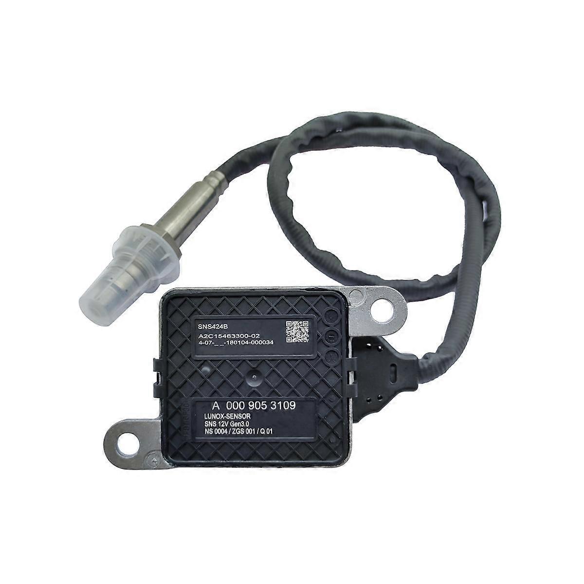 Car NOx Sensor for /C/E-CLASS for JL EL FL NOx 0009058111 A0009058111
