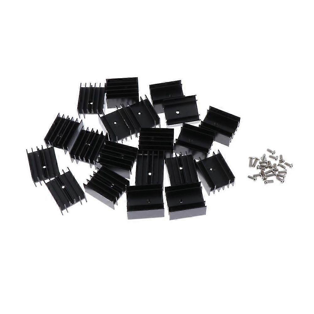 Laptop Mosfet Heatsink