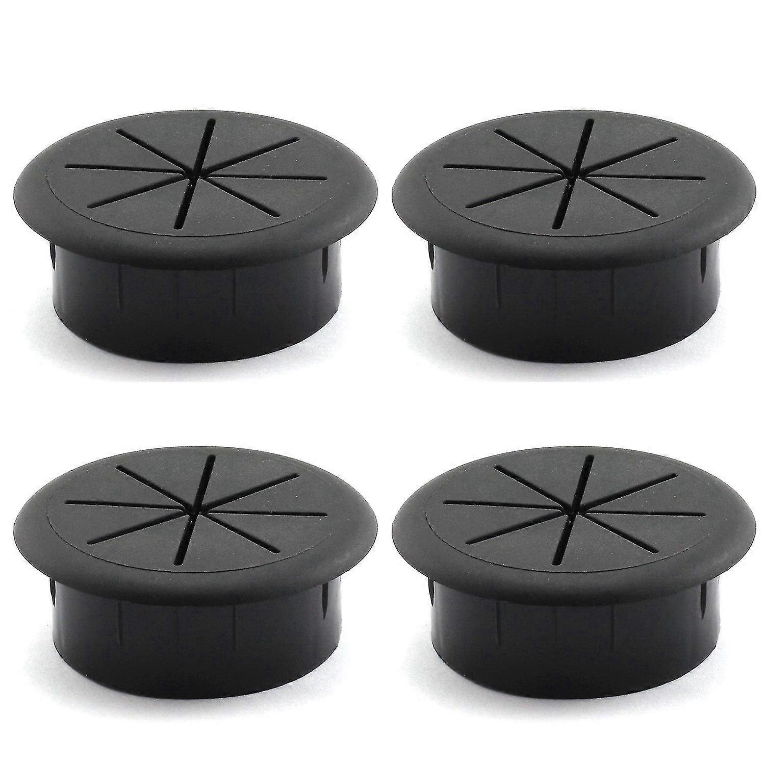 Cache-fils pour bureau, compatible avec les ordinateurs de bureau