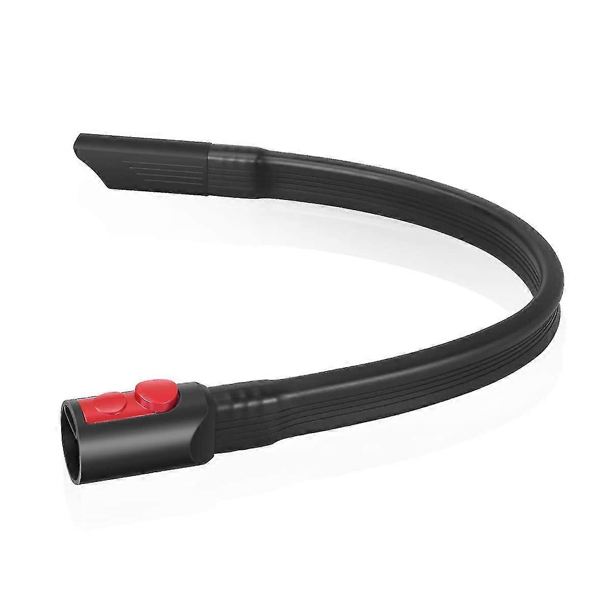 Crevice Tool For V11 V10 V15 V8 V7 Vacuum Cleaner, Flexible Crevice Tool Long Brush Accessories