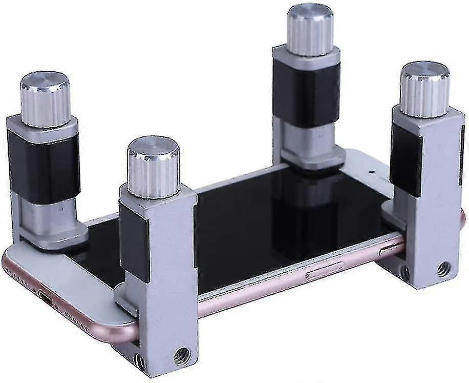 8pcs Fixing Clamp Adjustable For Lcd Screen Fixing