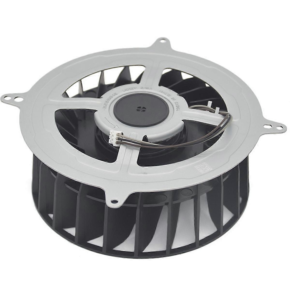 Suitable for Built-in Fan 23 Blades for Host Cooling