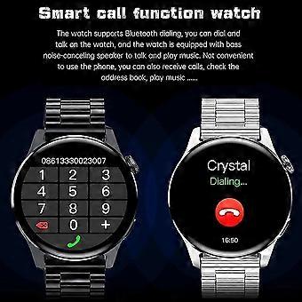 I29 Smart Watch Bluetooth Call Music Player With Blood Pressure And Blood Oxygen Heart Rate Monitor