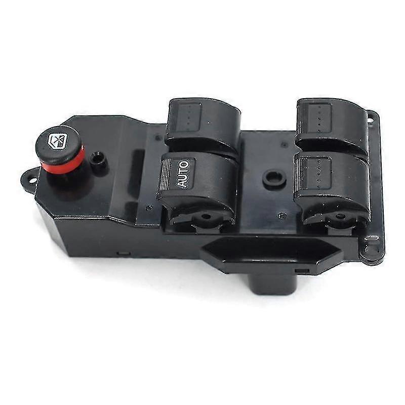 35750-s5a-a02za Power Window Switch For Honda Civic 2001-2005 Crv 2002-2006 Driver Side Window Mast