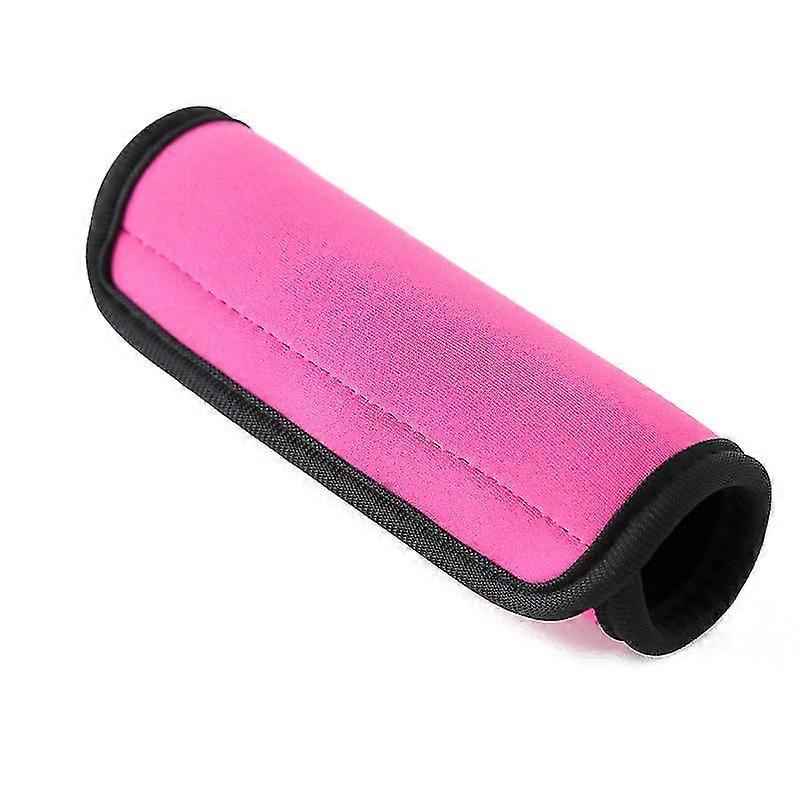 Travel Luggage Handle Wrap Grip New Luggage Suitcase Bag Handle Identifier