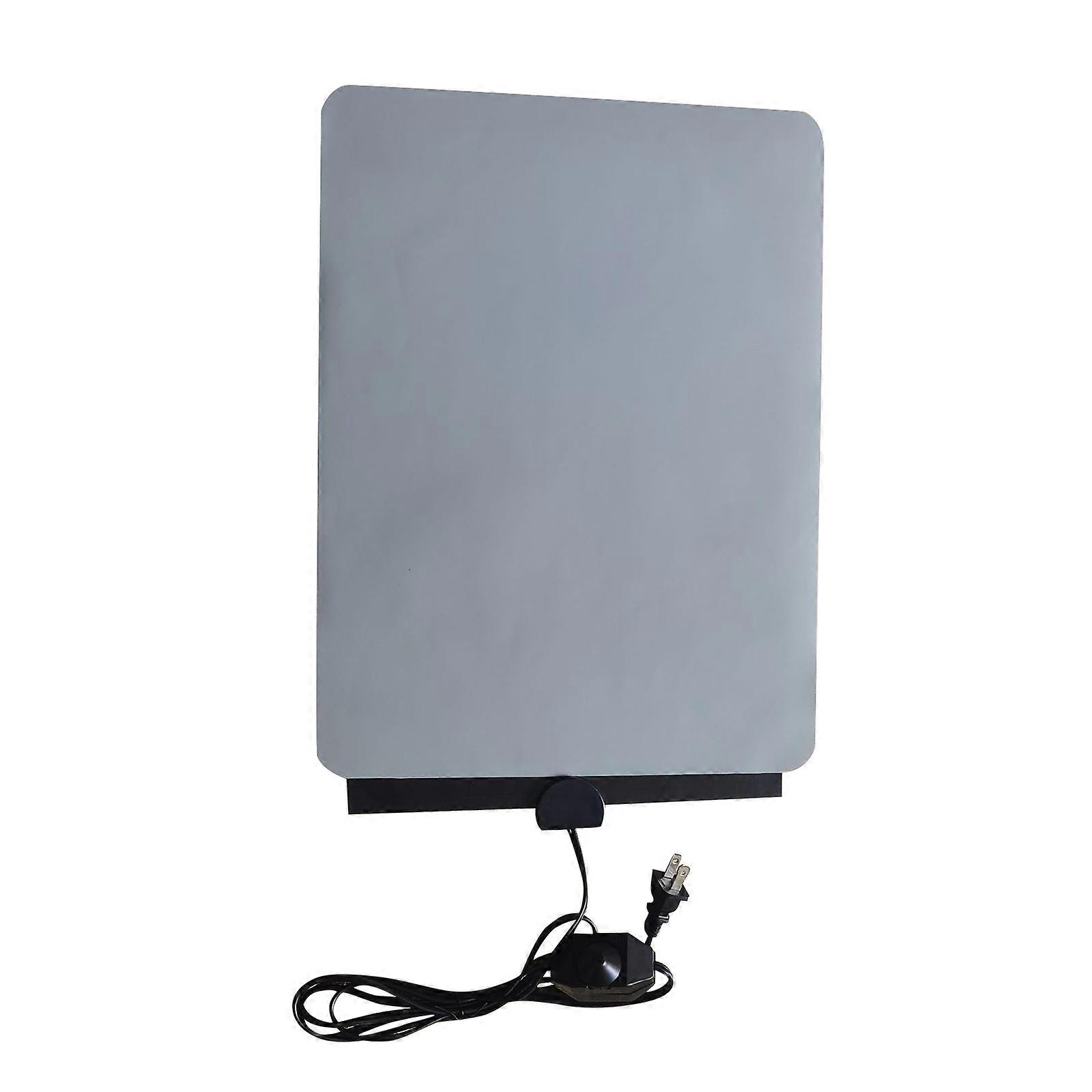 Temperature Regulation and Timing Resin Heating Pad Fast Resin Curing Machine